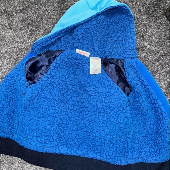 Kids Paw Patrol paw perfect Kids Jacket size 3T - Picture 5 of 7